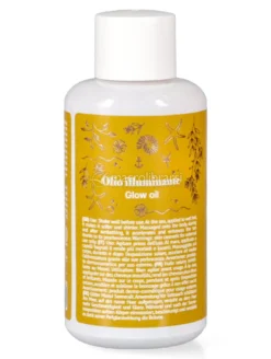 Glitter Oil Solare al Monoi