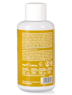 Glitter Oil Solare al Monoi
