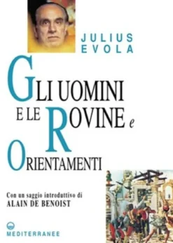 Gli Uomini e le Rovine