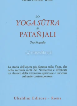 Gli Yoga Sutra di Patanjali