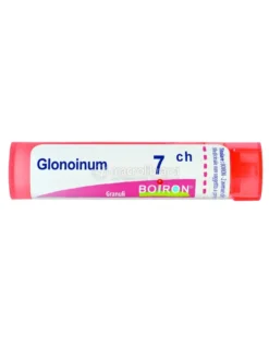 Glonoinum 7CH Granuli Boiron