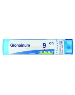 Glonoinum 9CH Granuli Boiron