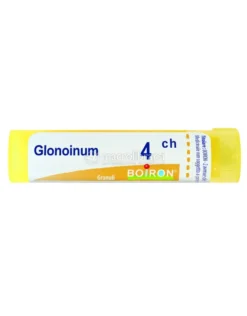 Glonoinum 4CH Granuli Boiron