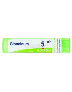 Glonoinum 5CH Granuli Boiron
