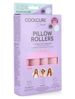 GLOV® Coolcurl Pillow Rollers