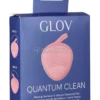 GLOV® Quantum Clean - Pad 2 in 1 Struccante e Detergente