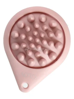 GLOV® Shower Cameleon - Pad in Silicone Reversibile Corpo e Cuoio Capelluto