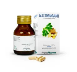 Glucomannano Monoconcentrato