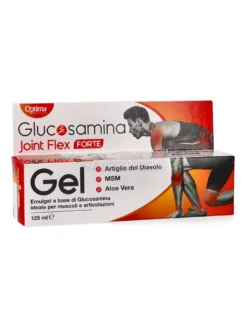 Glucosamina Joint Flex Gel Forte