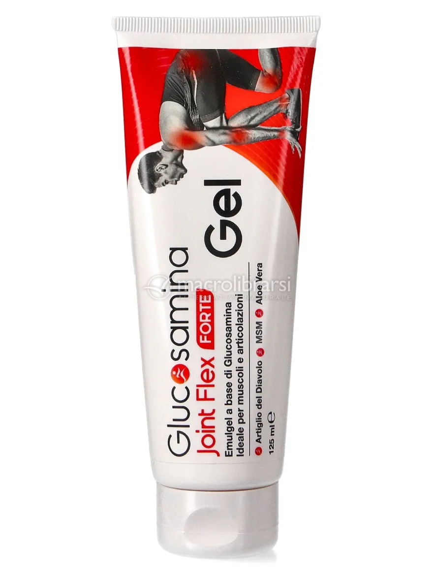 Glucosamina Joint Flex Gel Forte