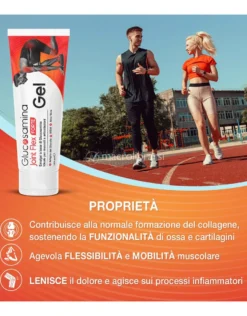 Glucosamina Joint Flex Gel Forte