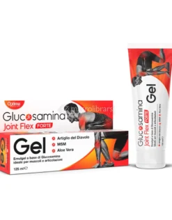 Glucosamina Joint Flex Gel Forte