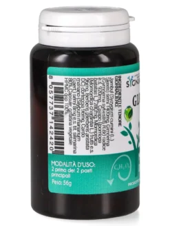Glucosyg - Metabolismo degli Zuccheri - Capsule