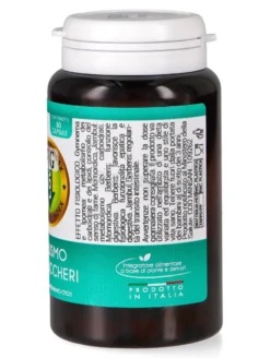 Glucosyg - Metabolismo degli Zuccheri - Capsule