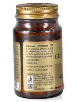 Glutatione 250