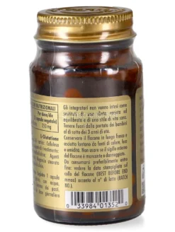 Glutatione 250