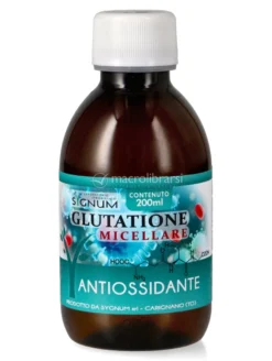 Glutatione Micellare Antiossidante