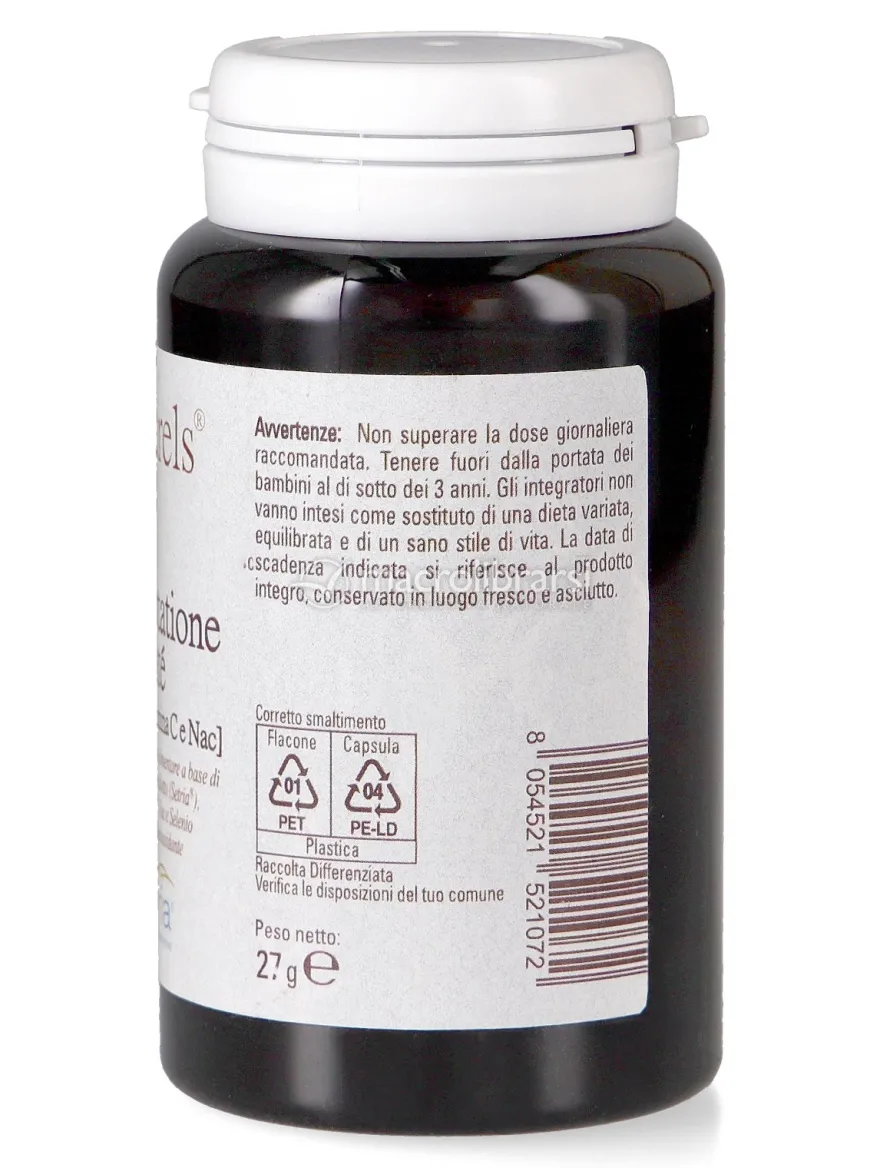 Glutatione Santé