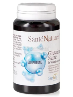 Glutatione Santé