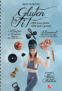 Gluten Fit