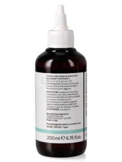Glycolic Acid 7% Buffered Facial Toner