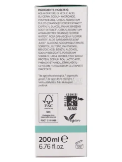 Glycolic Acid 7% Buffered Facial Toner