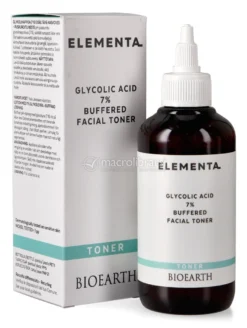 Glycolic Acid 7% Buffered Facial Toner