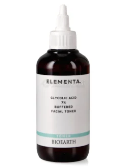Glycolic Acid 7% Buffered Facial Toner