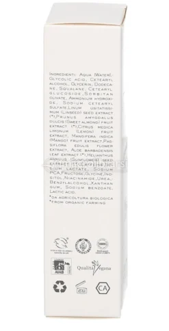 Glycolica - Crema Corpo 16%