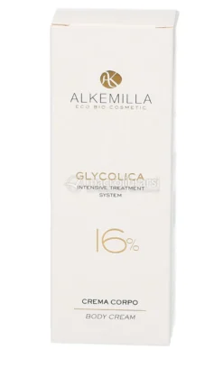 Glycolica - Crema Corpo 16%