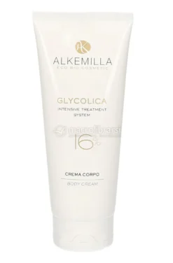 Glycolica - Crema Corpo 16%
