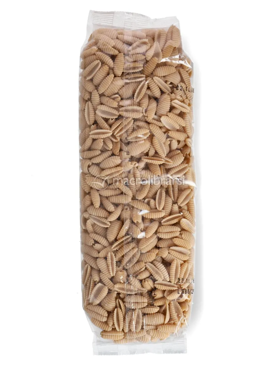 Gnocchetti Sardi di Farro Monococco