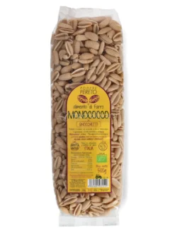 Gnocchetti Sardi di Farro Monococco