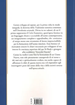 Gnôsis - Ciclo Essoterico - Vol. 1