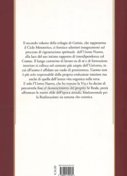 Gnôsis - Ciclo Mesoterico - Vol. 2