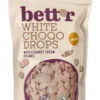 Gocce di Cioccolato Bianco - Bett’r