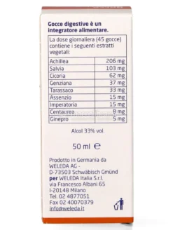 Gocce Digestive