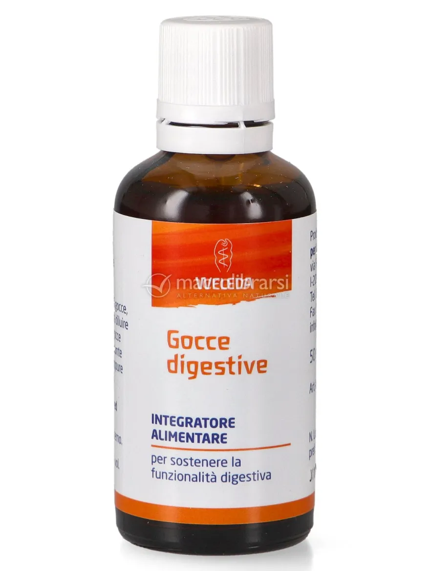 Gocce Digestive