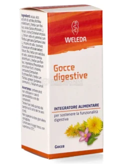 Gocce Digestive