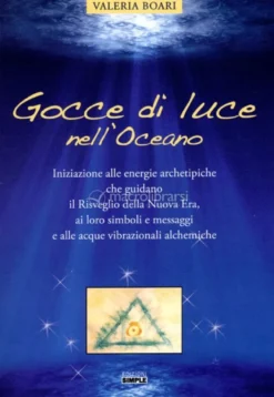 Gocce di Luce nell'Oceano