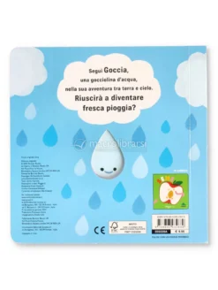Goccia