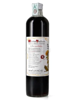 Goccia Amara Svedese della Vecchietta - Maria treben - 700 ml