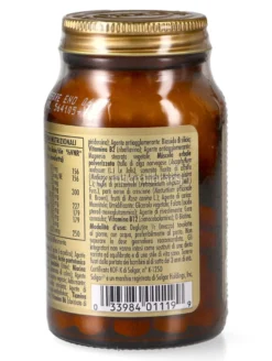 Golden Crin B+C