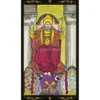 Golden Universal Tarot