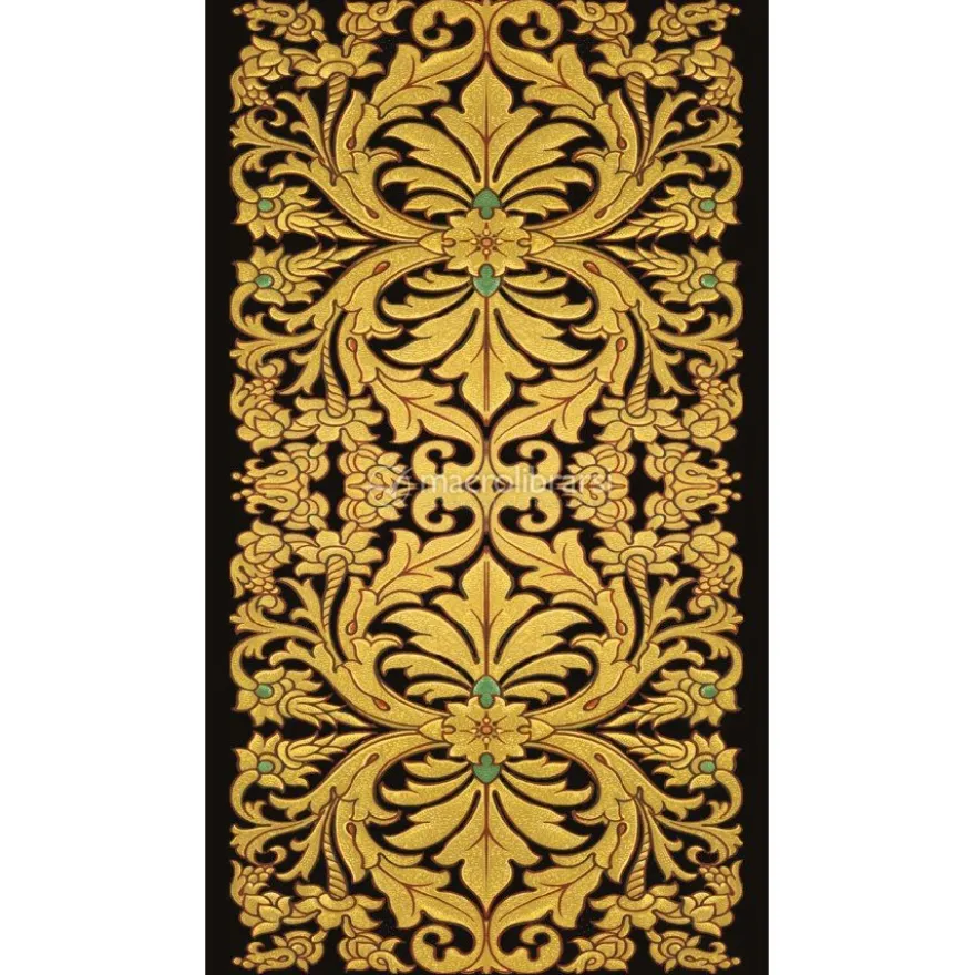 Golden Universal Tarot
