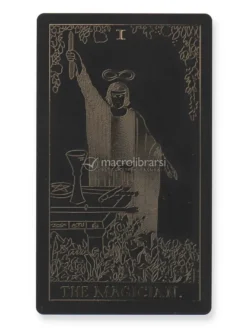 Gold Foil Tarot