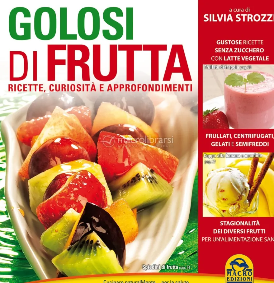 Golosi di Frutta
