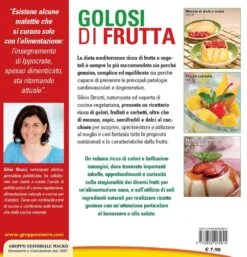 Golosi di Frutta