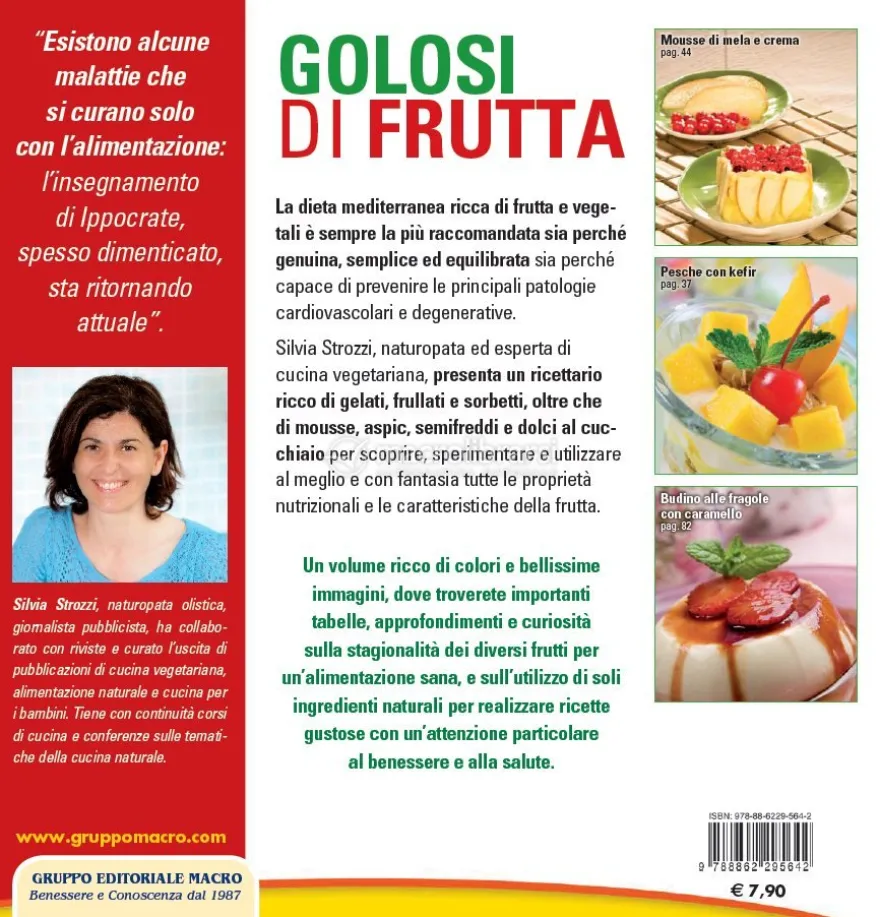 Golosi di Frutta