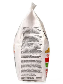 Gomitini di Semola di Grano Duro Italiano Bio - 500 g